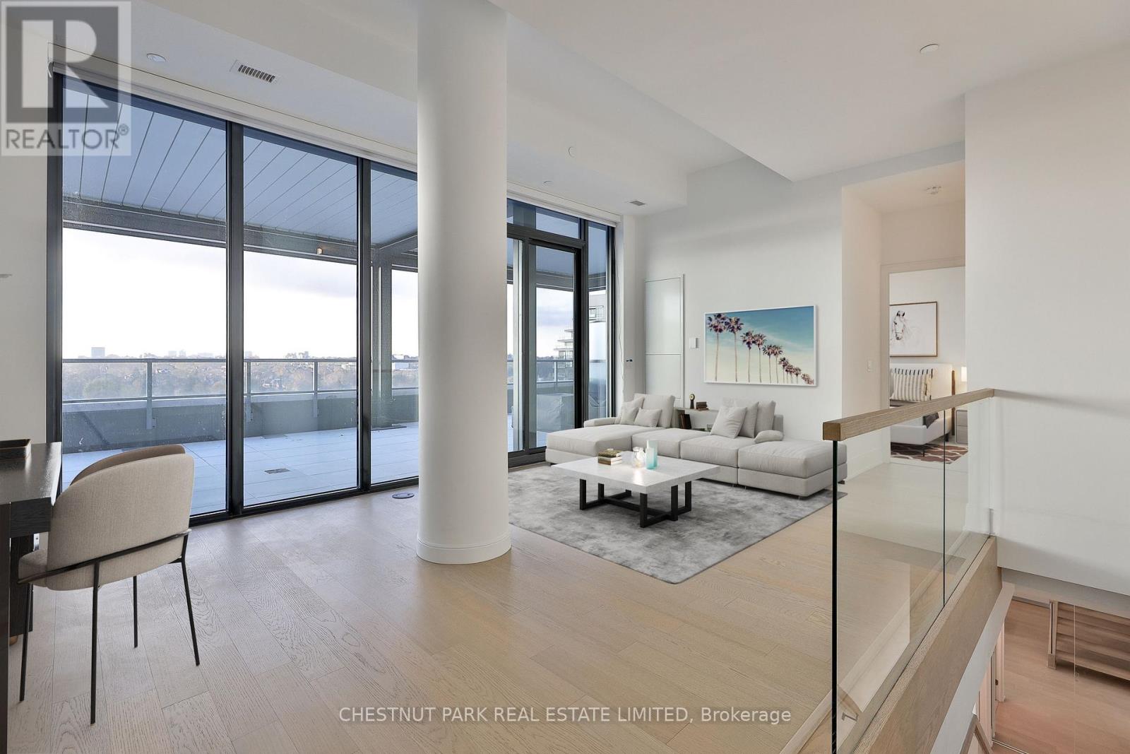 1101 - 1 Hillsdale Avenue W, Toronto, Ontario  M4S 0E5 - Photo 29 - C12739470