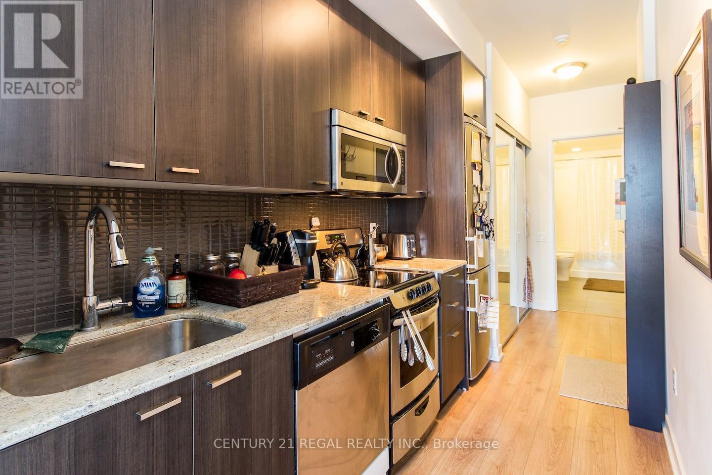 1608 - 78 Tecumseth Street N, Toronto, Ontario  M5V 0A9 - Photo 15 - C12739504