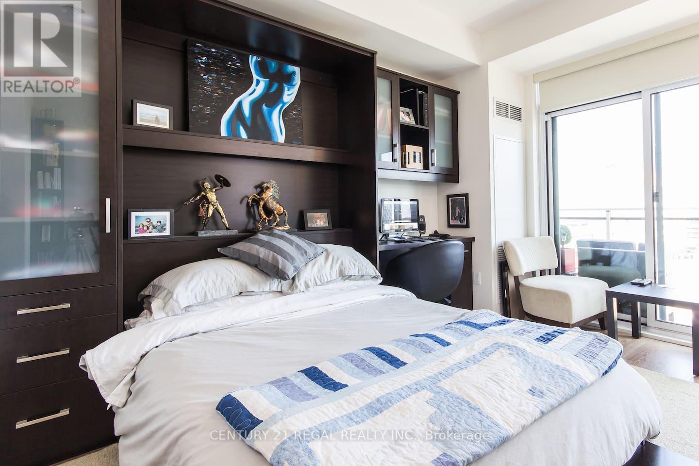 1608 - 78 Tecumseth Street N, Toronto, Ontario  M5V 0A9 - Photo 16 - C12739504