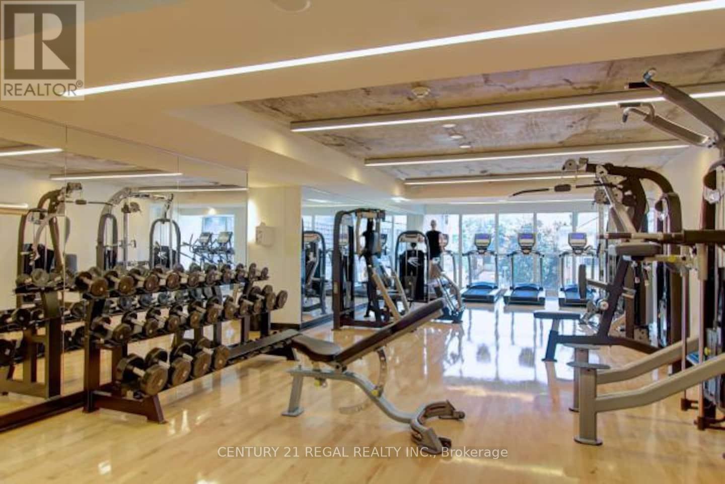 1608 - 78 Tecumseth Street N, Toronto, Ontario  M5V 0A9 - Photo 17 - C12739504