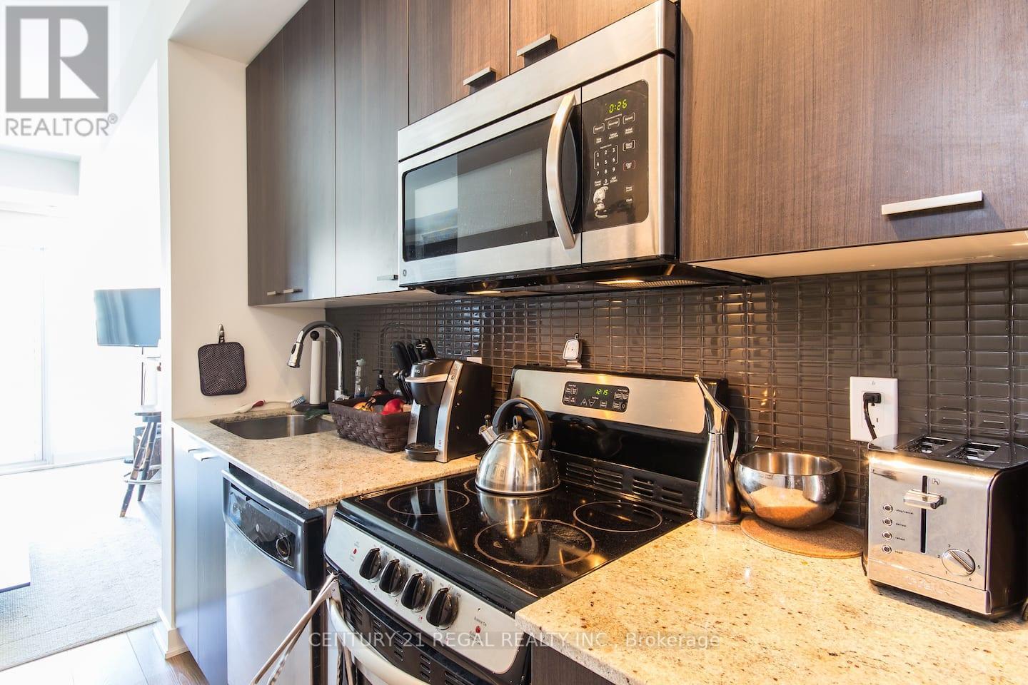 1608 - 78 Tecumseth Street N, Toronto, Ontario  M5V 0A9 - Photo 3 - C12739504