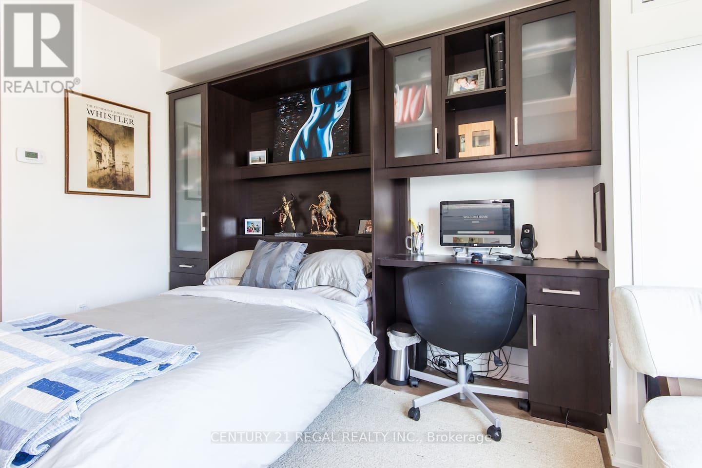 1608 - 78 Tecumseth Street N, Toronto, Ontario  M5V 0A9 - Photo 5 - C12739504