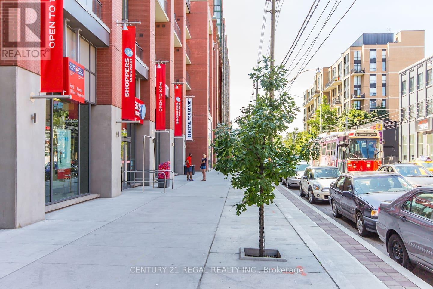 1608 - 78 Tecumseth Street N, Toronto, Ontario  M5V 0A9 - Photo 6 - C12739504