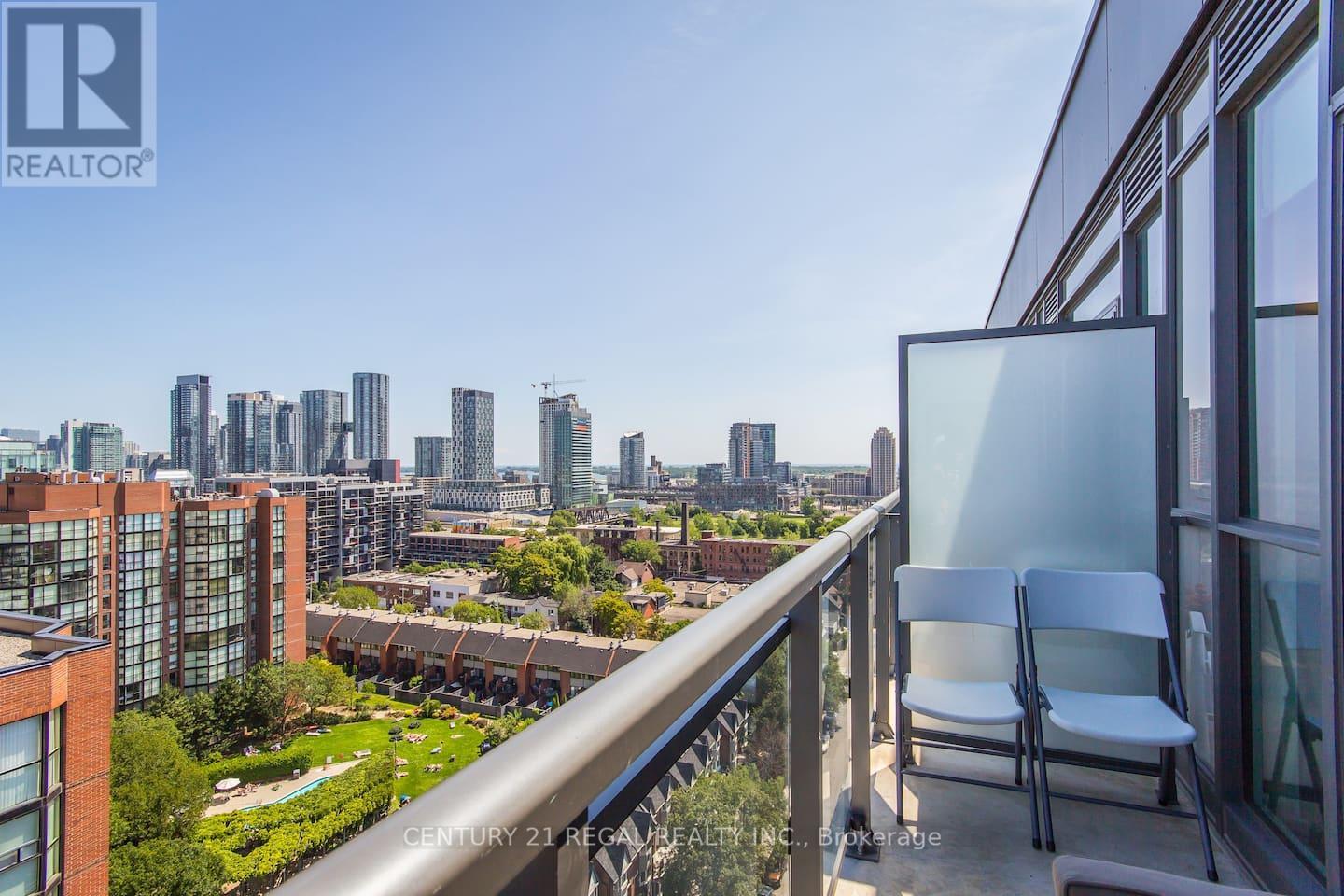 1608 - 78 Tecumseth Street N, Toronto, Ontario  M5V 0A9 - Photo 7 - C12739504