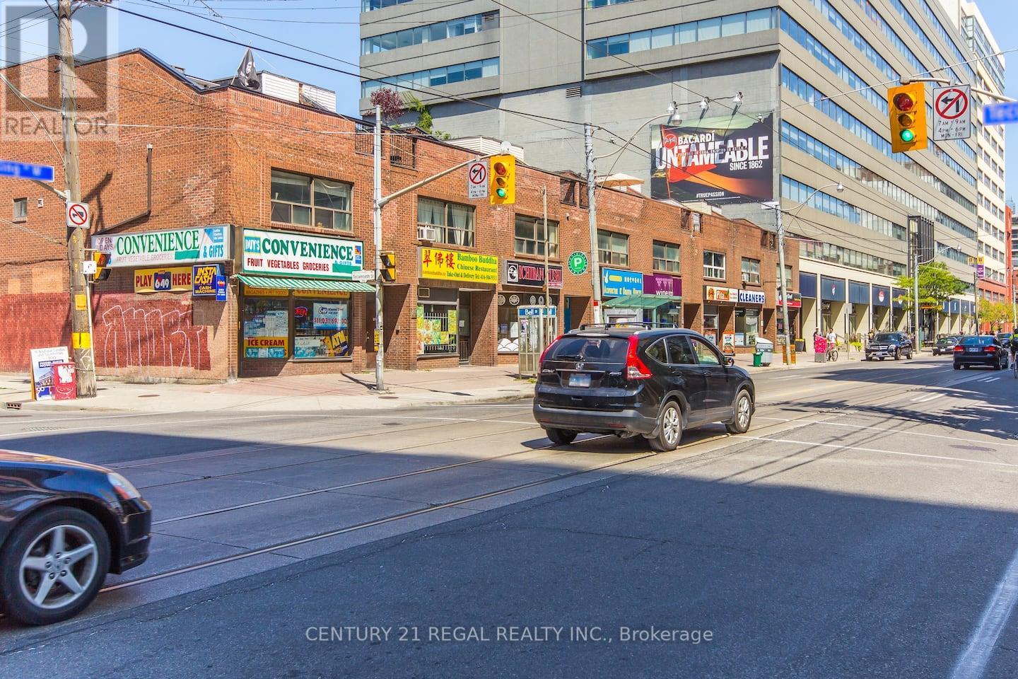 1608 - 78 Tecumseth Street N, Toronto, Ontario  M5V 0A9 - Photo 8 - C12739504