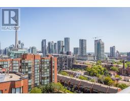 1608 - 78 TECUMSETH STREET N, Toronto, Ontario