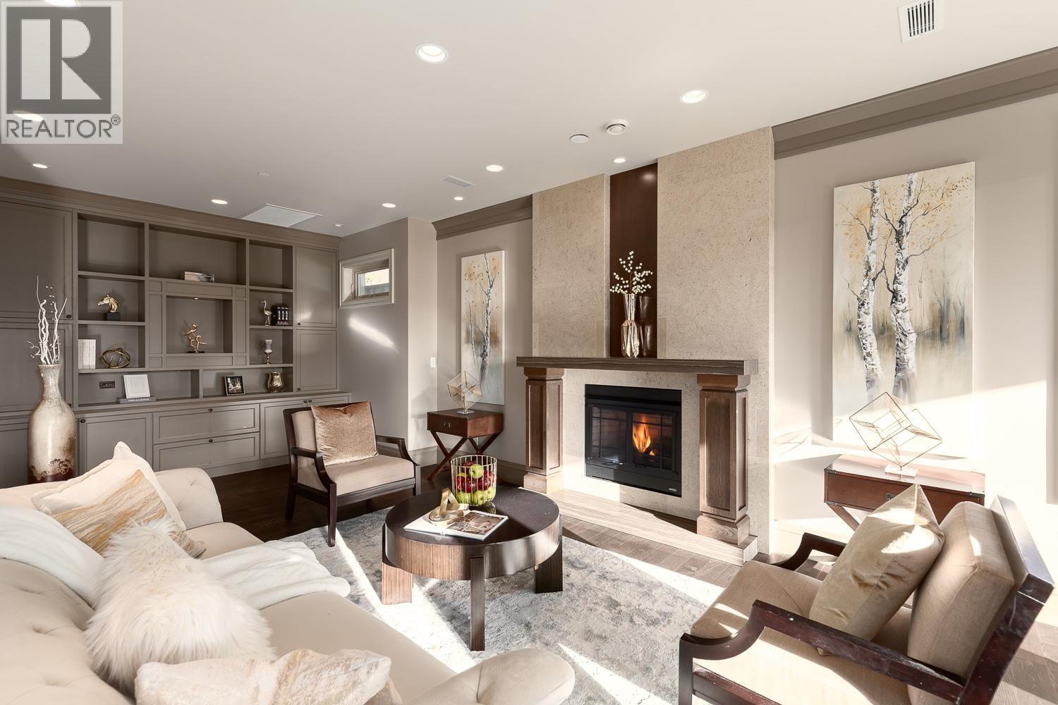 2566 Marine Drive, West Vancouver, British Columbia  V7V 1L4 - Photo 9 - R3079384