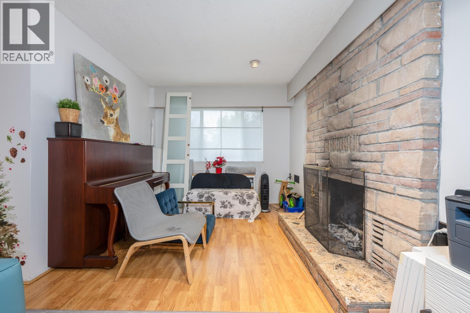 3506 W 29th Avenue, Vancouver, British Columbia  V6S 1T3 - Photo 27 - R3073072