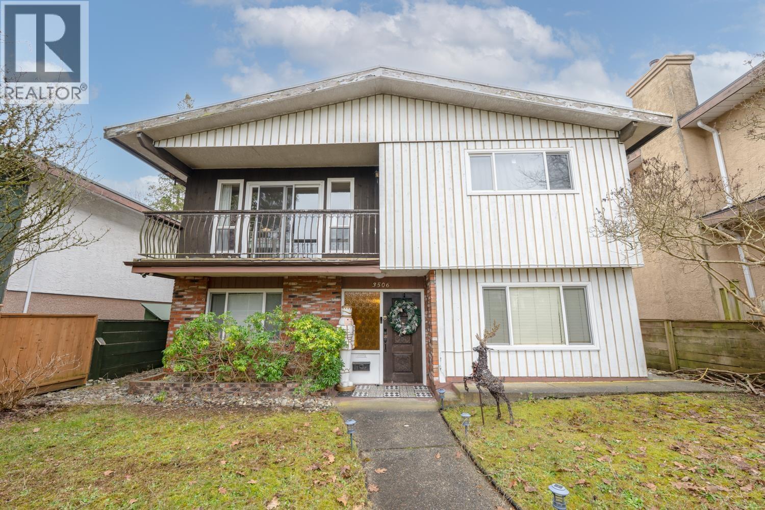 3506 W 29th Avenue, Vancouver, British Columbia  V6S 1T3 - Photo 36 - R3073072