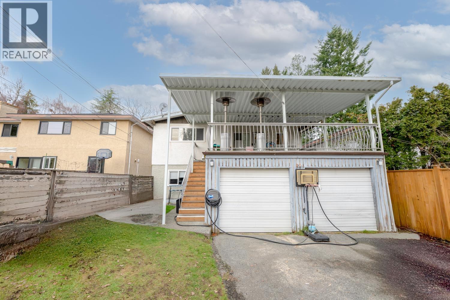 3506 W 29th Avenue, Vancouver, British Columbia  V6S 1T3 - Photo 37 - R3073072