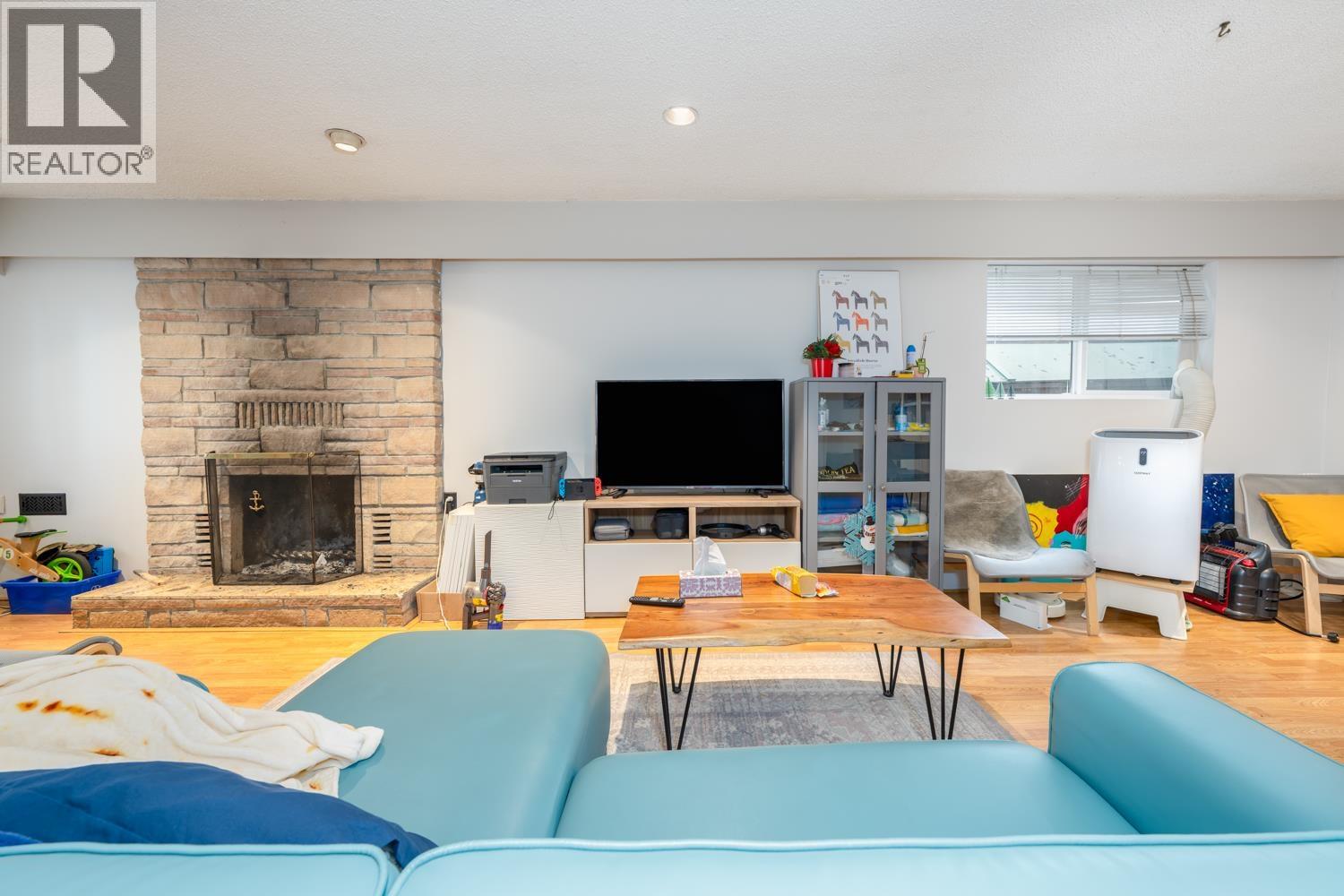 3506 W 29th Avenue, Vancouver, British Columbia  V6S 1T3 - Photo 25 - R3073072