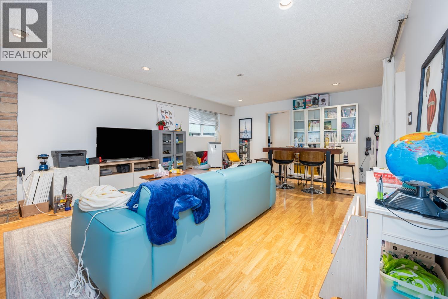 3506 W 29th Avenue, Vancouver, British Columbia  V6S 1T3 - Photo 24 - R3073072