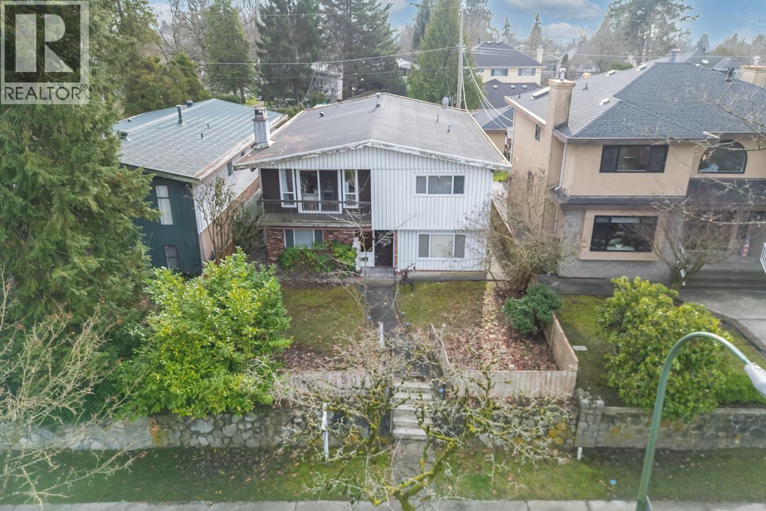 3506 W 29th Avenue, Vancouver, British Columbia  V6S 1T3 - Photo 3 - R3073072