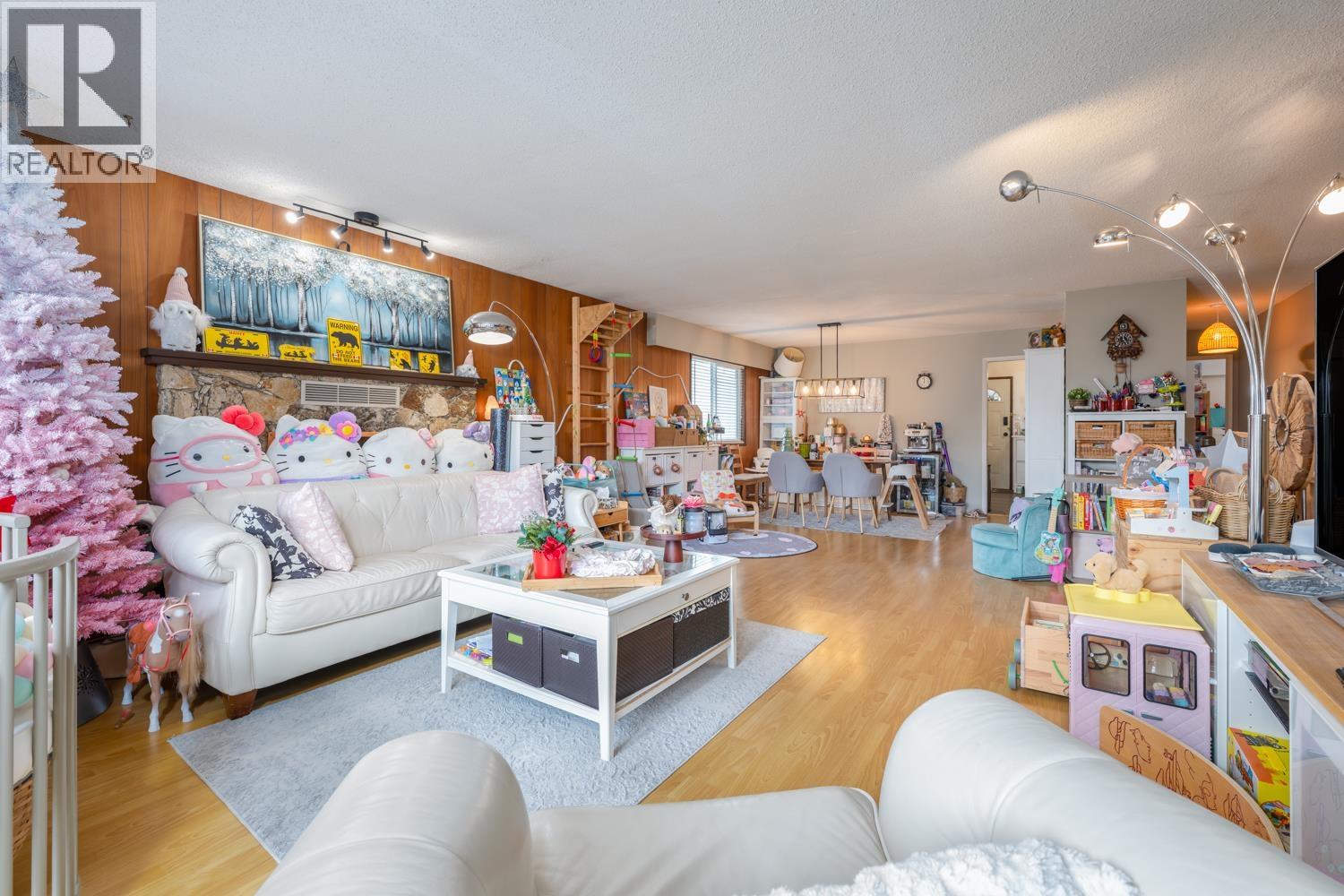 3506 W 29th Avenue, Vancouver, British Columbia  V6S 1T3 - Photo 8 - R3073072