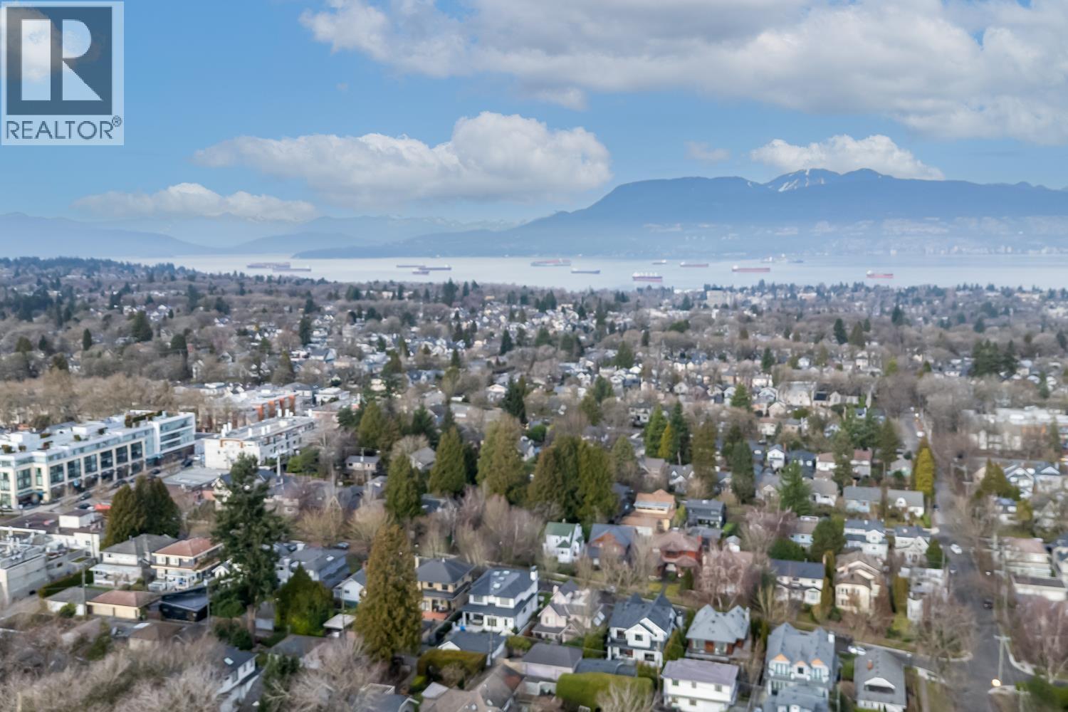 3506 W 29TH AVENUE, Vancouver, British Columbia