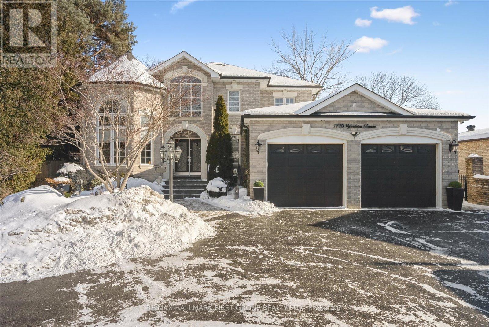 Pickering (Highbush) House for sale:  6 bedroom 3,000 sq.ft. (Listed 2026-01-29)