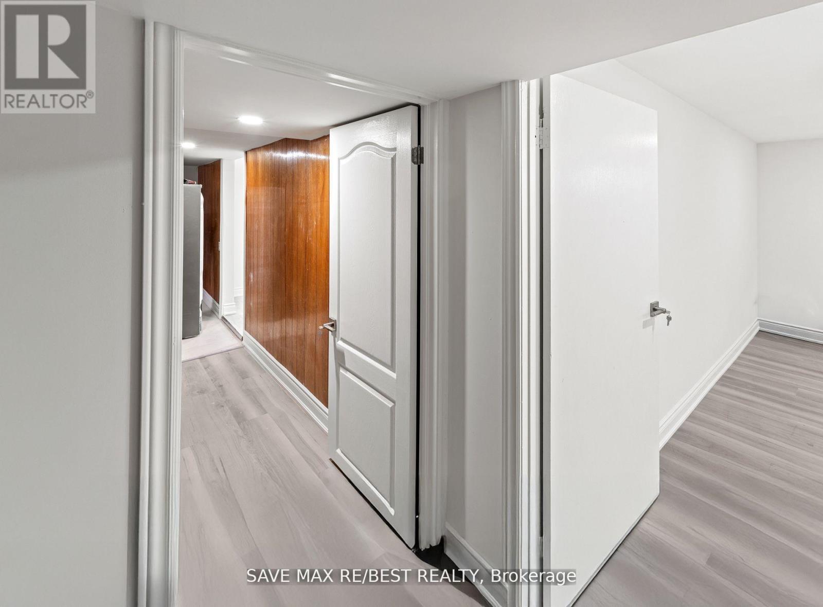 Bsmt 1 - 505 Ortono Avenue, Oshawa, Ontario  L1H 3L7 - Photo 11 - E12739376