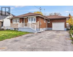 BSMT 1 - 505 ORTONO AVENUE, Oshawa, Ontario