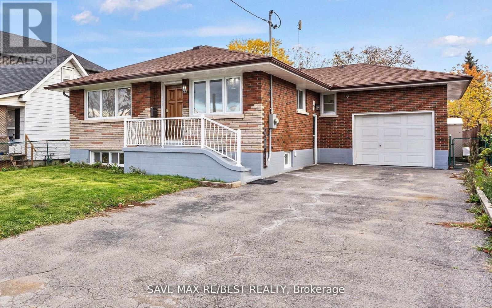 BSMT 2 - 505 ORTONO AVENUE, Oshawa, Ontario