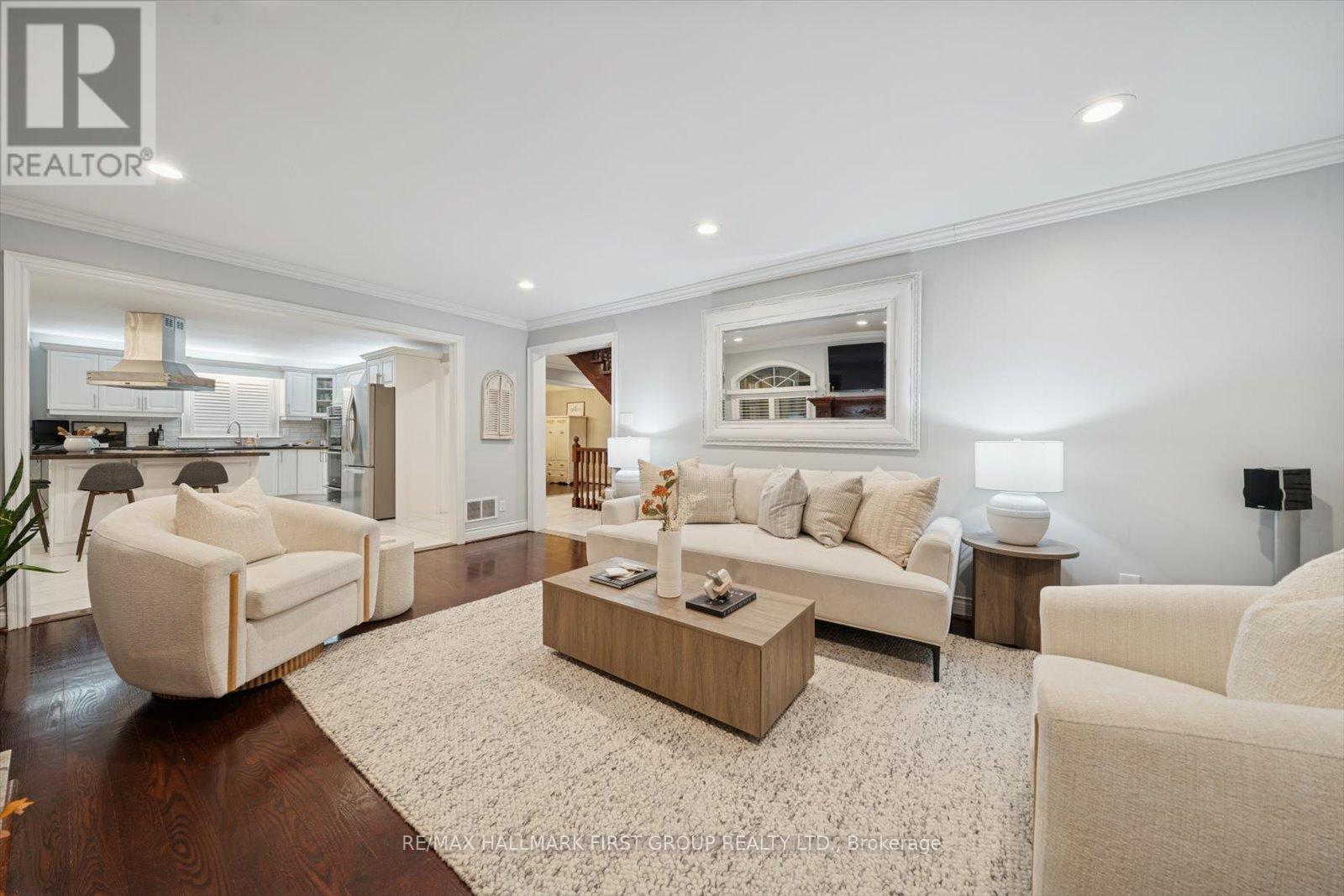 1779 Woodview Avenue, Pickering, Ontario  L1V 1L3 - Photo 12 - E12739436