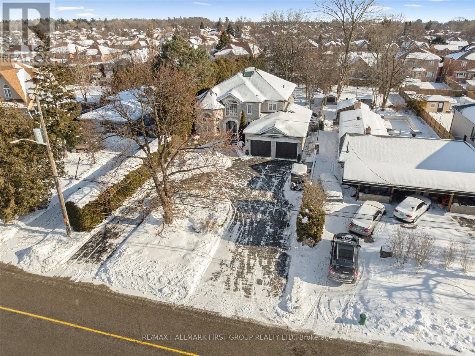1779 Woodview Avenue, Pickering, Ontario  L1V 1L3 - Photo 2 - E12739436
