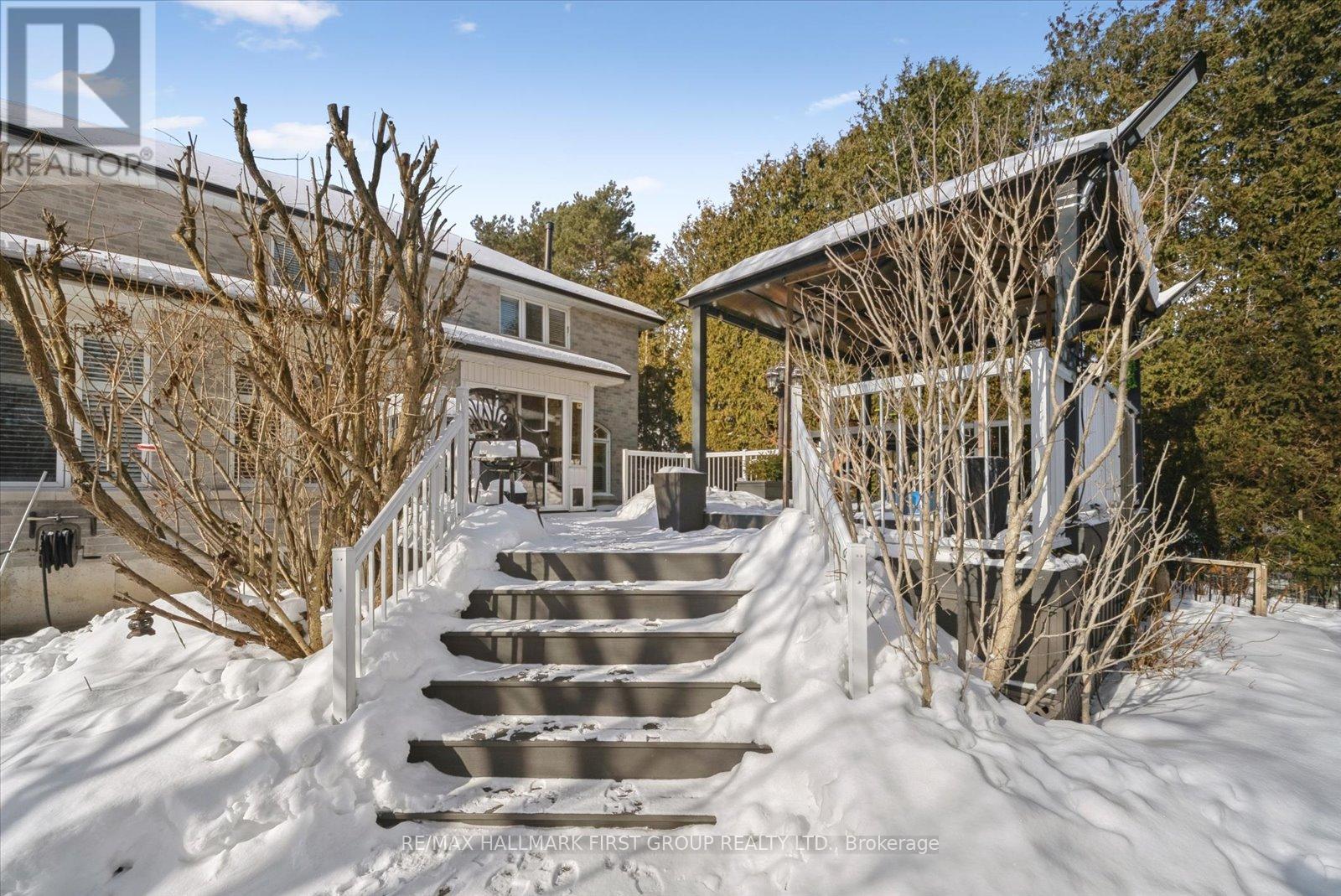 1779 Woodview Avenue, Pickering, Ontario  L1V 1L3 - Photo 40 - E12739436