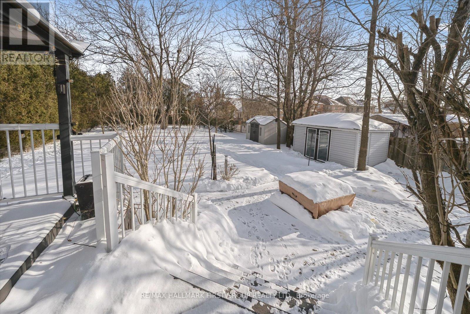 1779 Woodview Avenue, Pickering, Ontario  L1V 1L3 - Photo 41 - E12739436