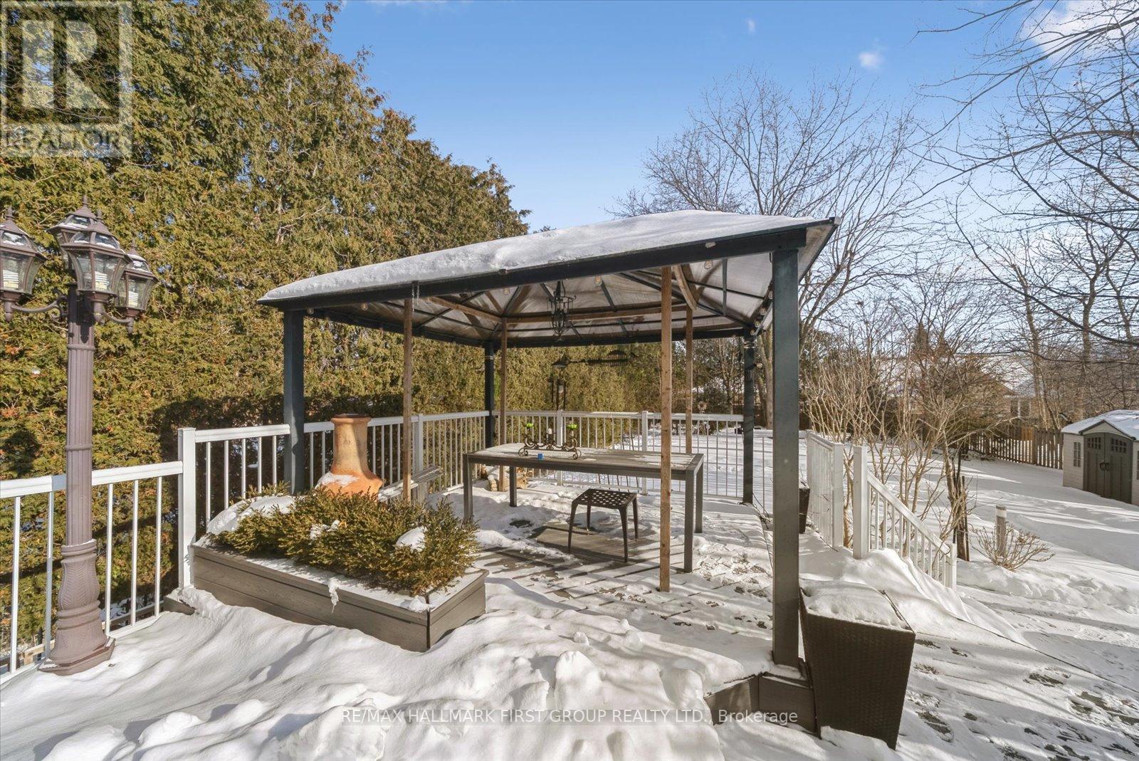 1779 Woodview Avenue, Pickering, Ontario  L1V 1L3 - Photo 42 - E12739436