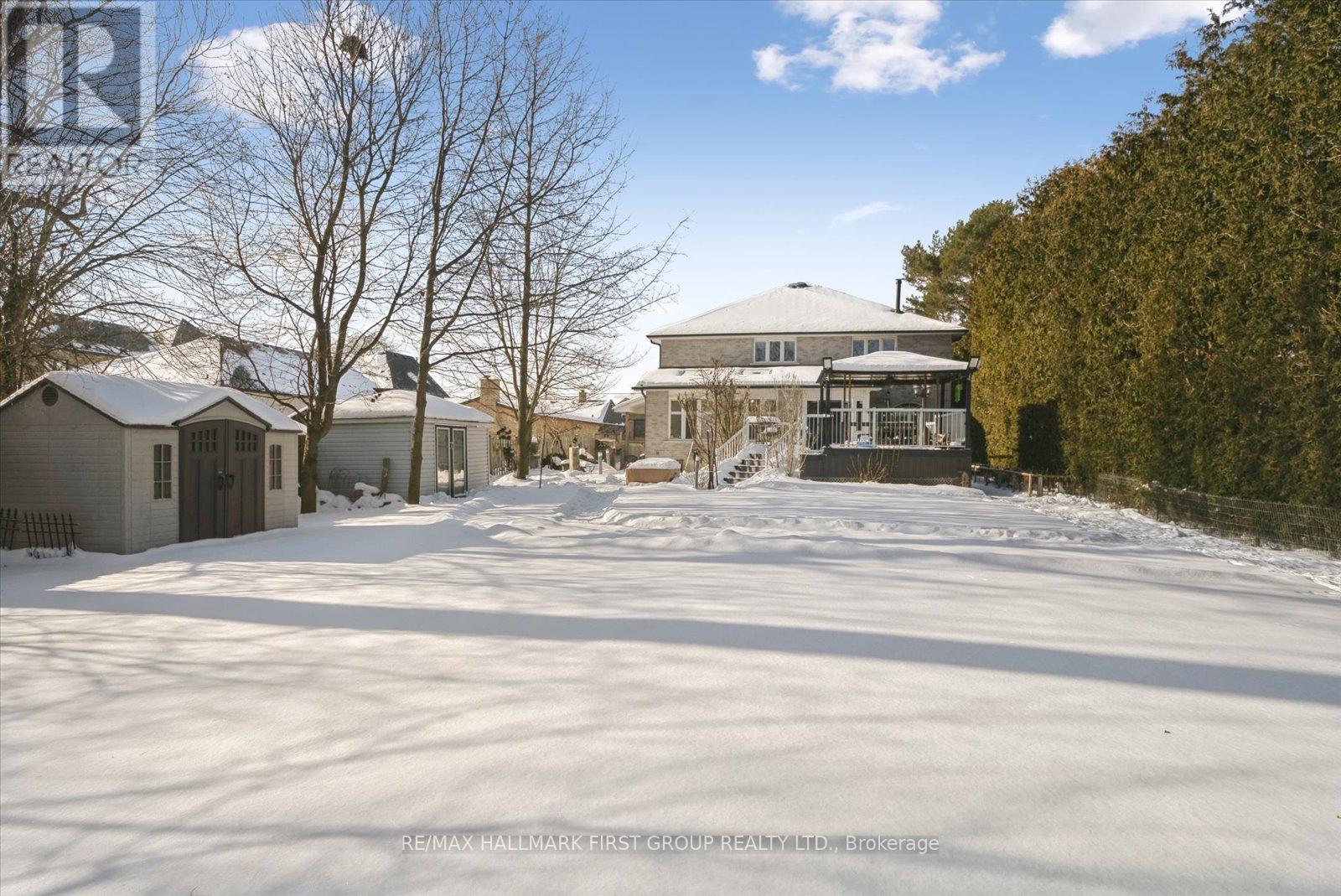 1779 Woodview Avenue, Pickering, Ontario  L1V 1L3 - Photo 44 - E12739436