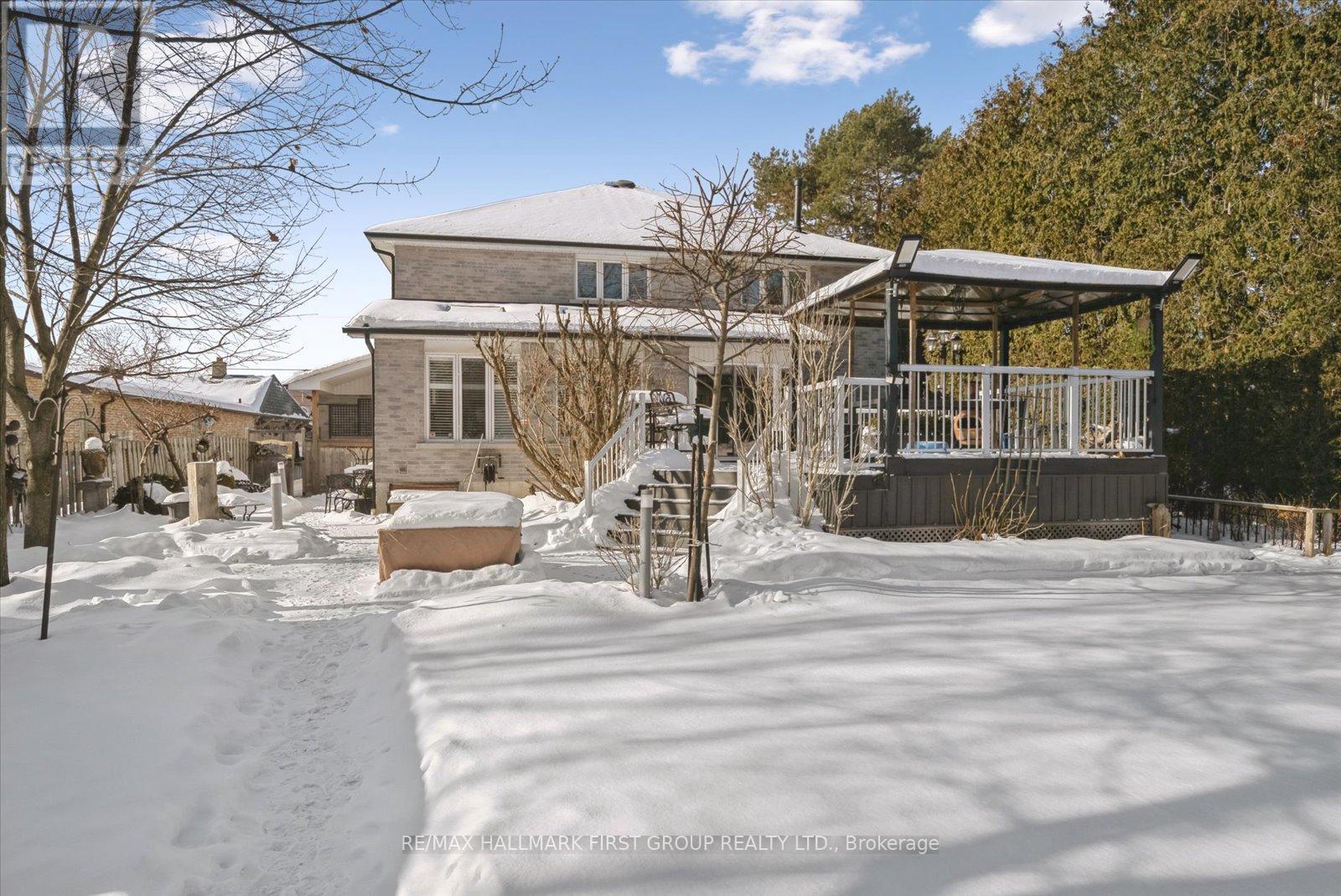 1779 Woodview Avenue, Pickering, Ontario  L1V 1L3 - Photo 45 - E12739436