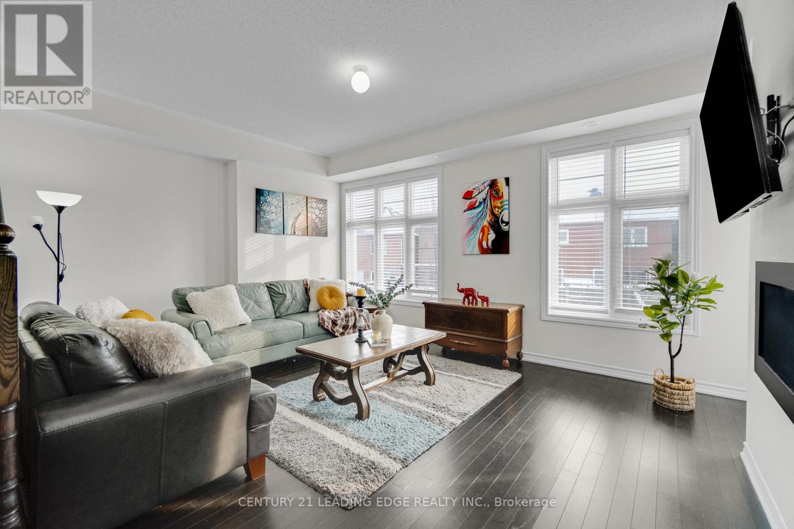 31 Westbury Way, Whitby, Ontario  L1M 0L9 - Photo 11 - E12739442