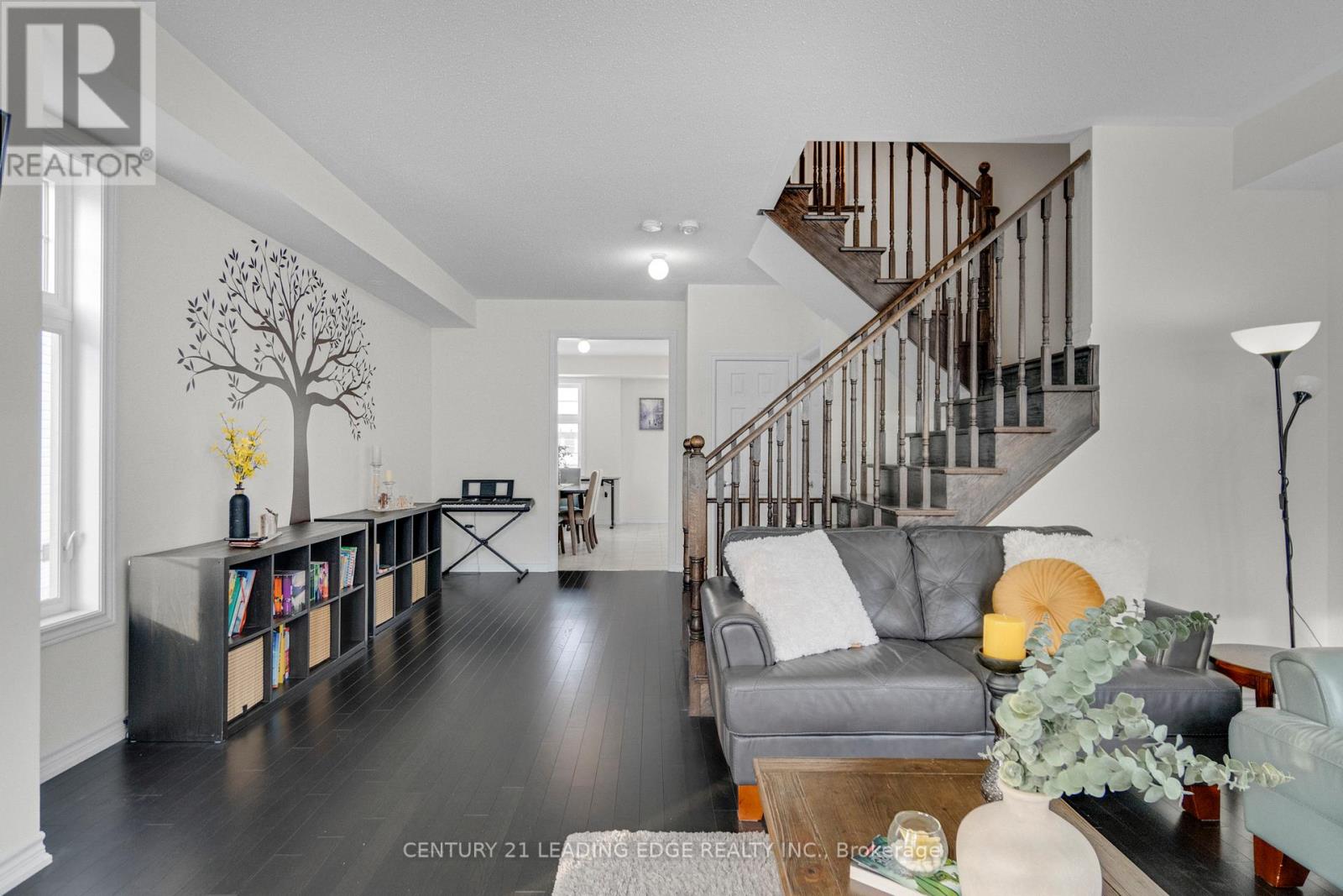 31 Westbury Way, Whitby, Ontario  L1M 0L9 - Photo 13 - E12739442