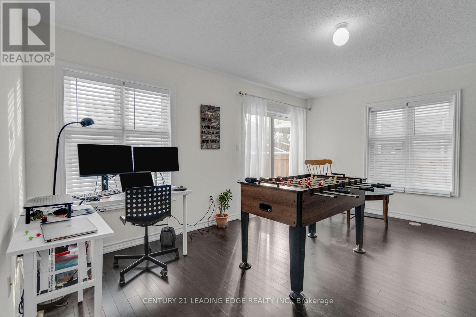 31 Westbury Way, Whitby, Ontario  L1M 0L9 - Photo 36 - E12739442