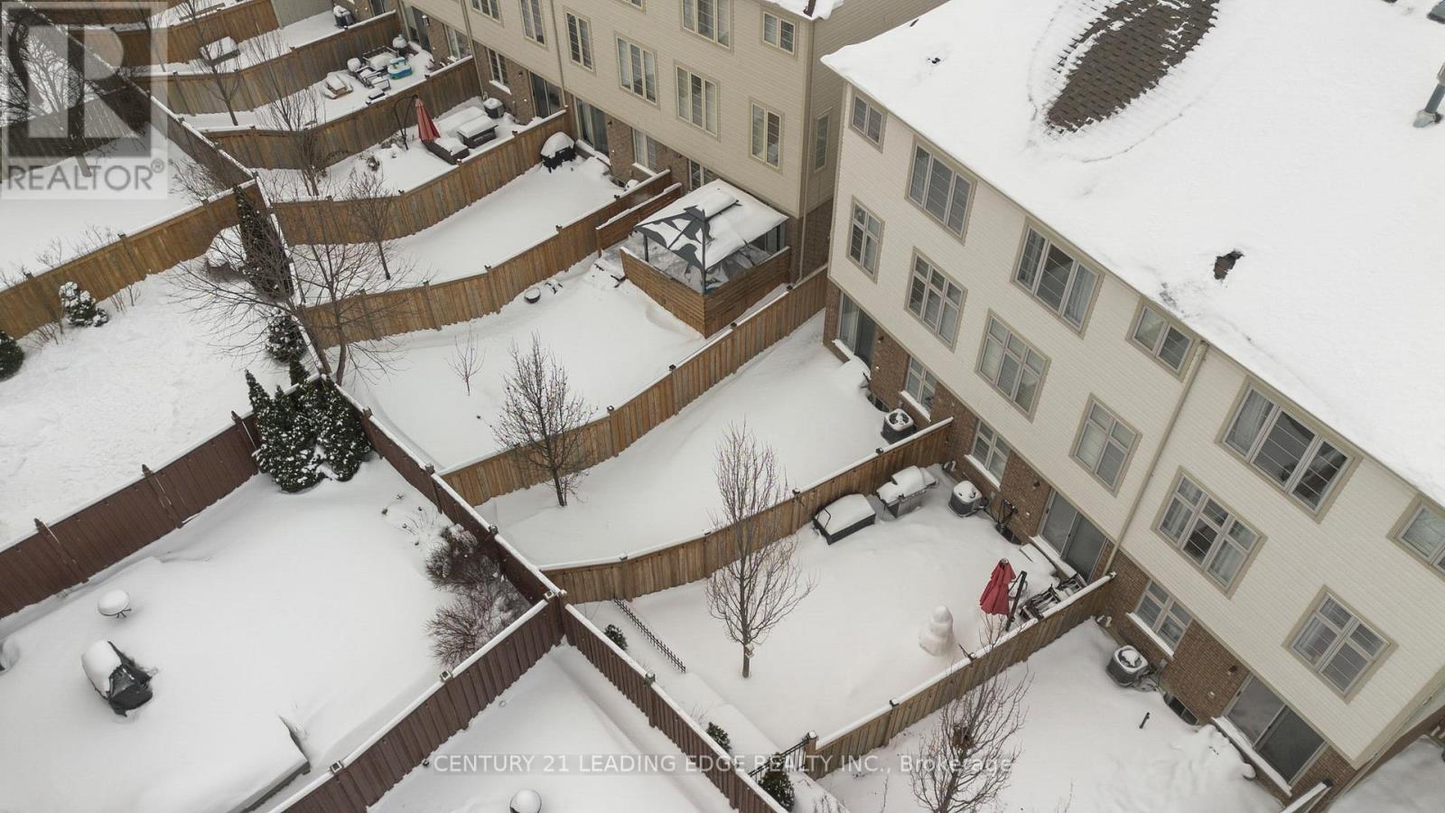 31 Westbury Way, Whitby, Ontario  L1M 0L9 - Photo 43 - E12739442