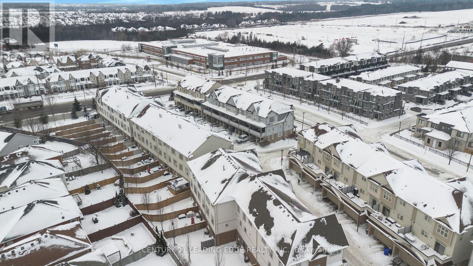 31 Westbury Way, Whitby, Ontario  L1M 0L9 - Photo 45 - E12739442