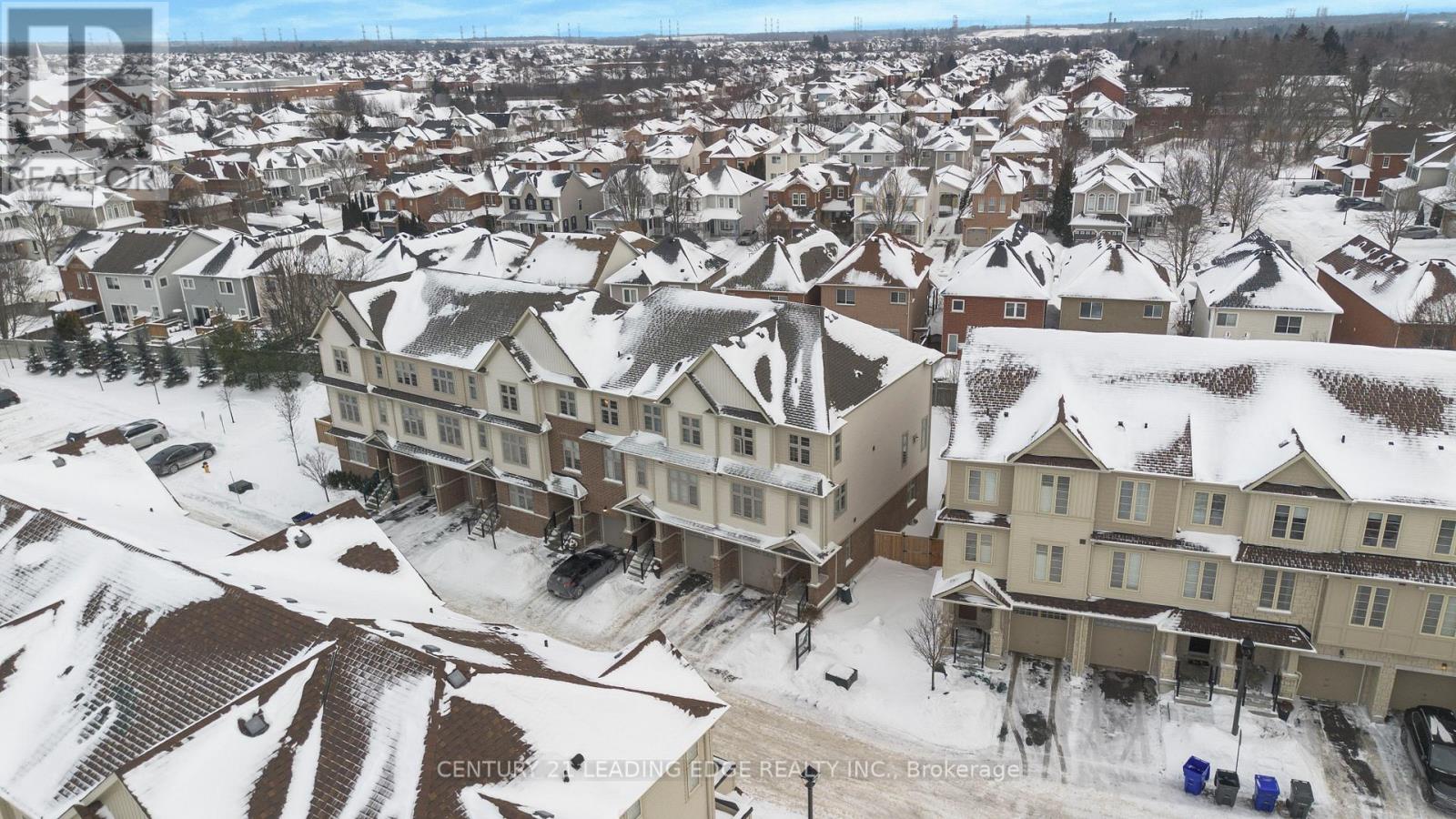 31 Westbury Way, Whitby, Ontario  L1M 0L9 - Photo 6 - E12739442