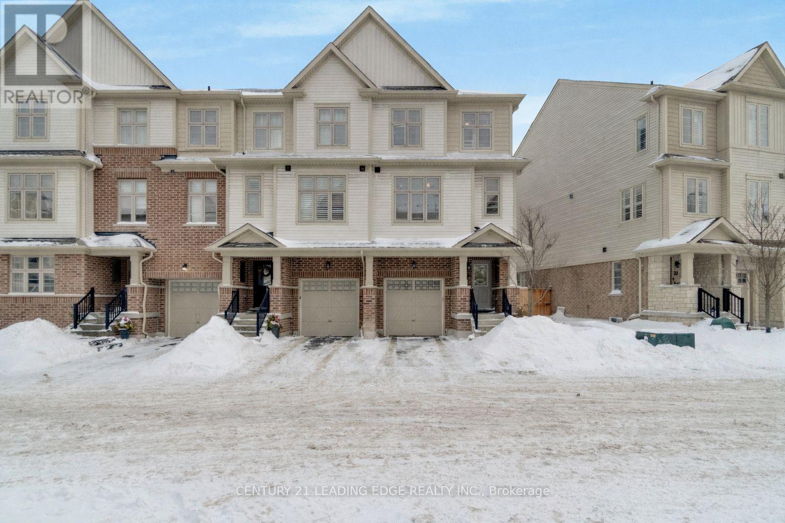 31 Westbury Way, Whitby, Ontario  L1M 0L9 - Photo 7 - E12739442