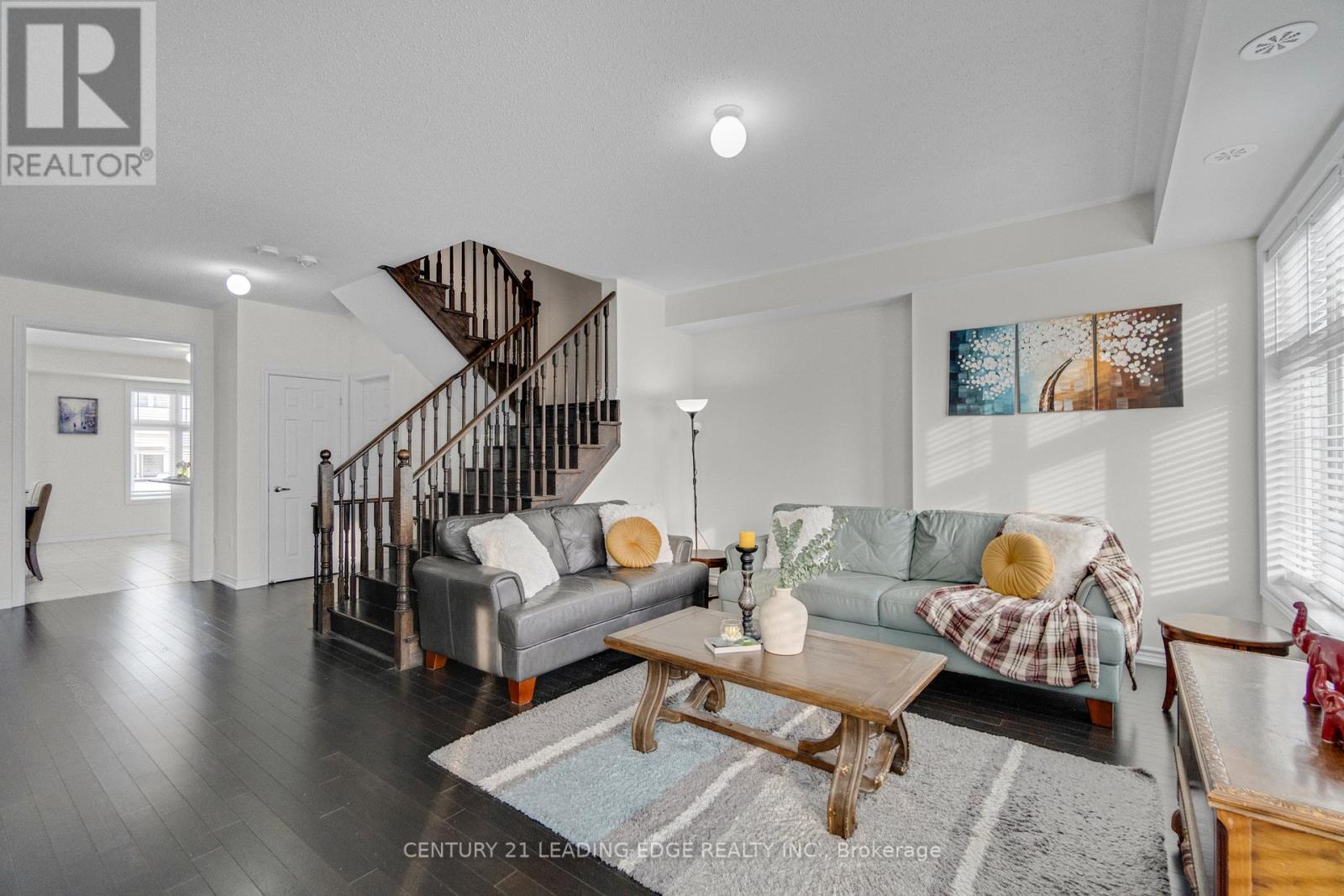 31 Westbury Way, Whitby, Ontario  L1M 0L9 - Photo 9 - E12739442