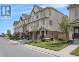 31 WESTBURY WAY, Whitby, Ontario