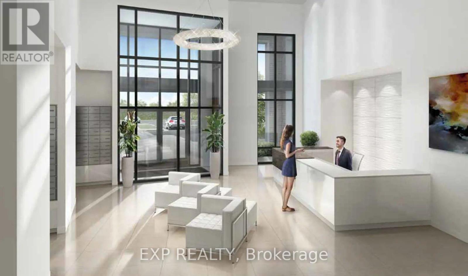 328 - 51 Clarington Boulevard, Clarington, Ontario  L1C 7J8 - Photo 2 - E12739452