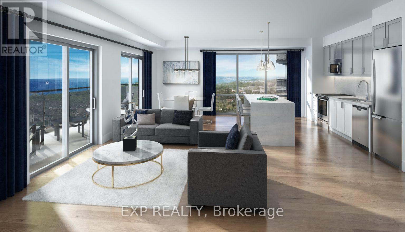 328 - 51 Clarington Boulevard, Clarington, Ontario  L1C 7J8 - Photo 3 - E12739452