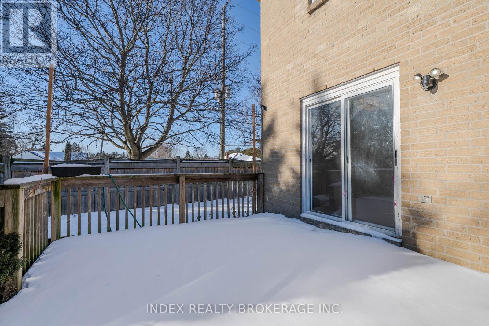 23 Drew Court, Whitby, Ontario  L1N 8X6 - Photo 37 - E12739484