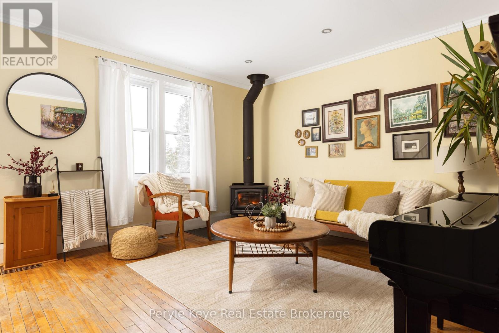 15 East Elliott Street, Huntsville, Ontario  P1H 1W8 - Photo 15 - X12589134