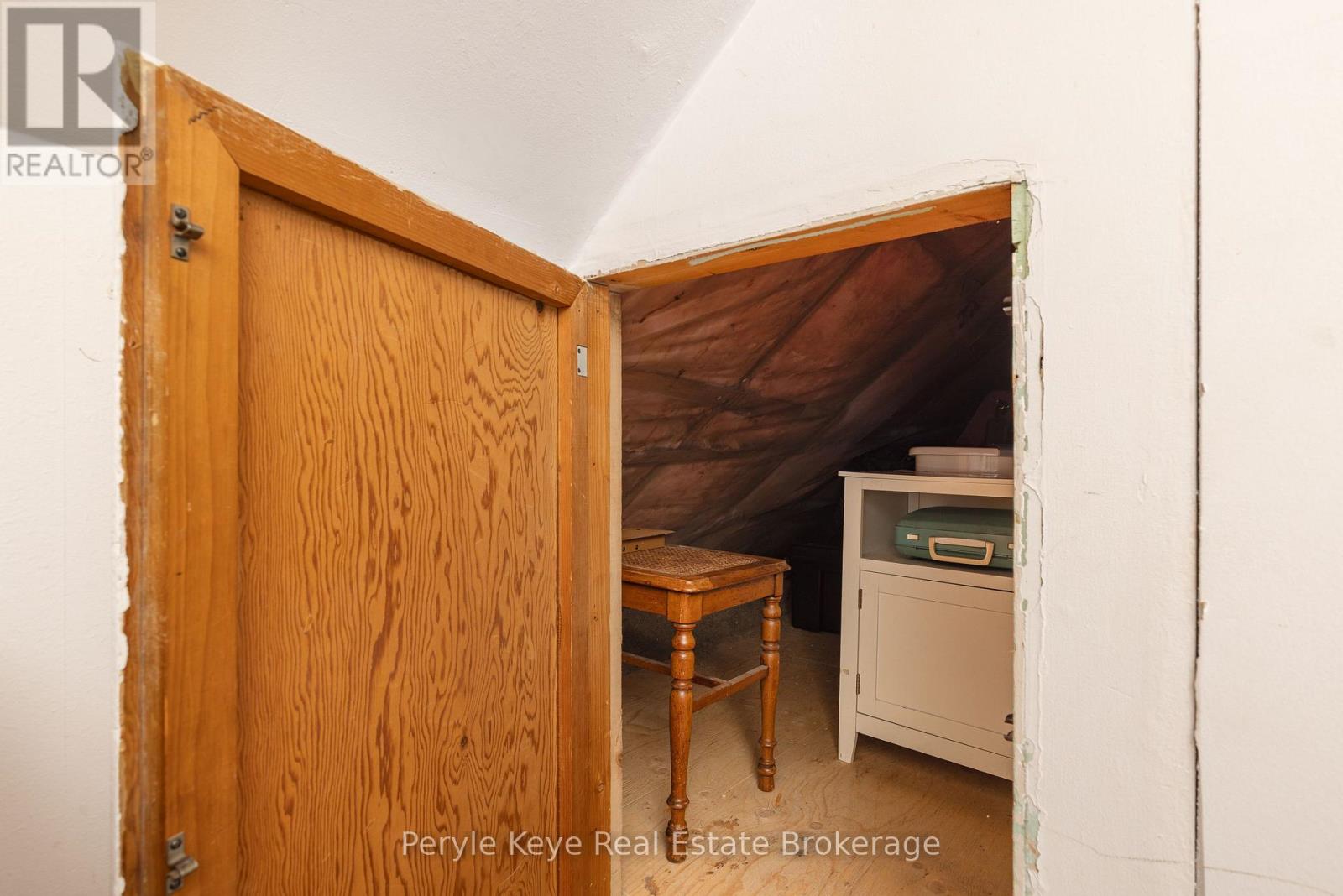 15 East Elliott Street, Huntsville, Ontario  P1H 1W8 - Photo 32 - X12589134