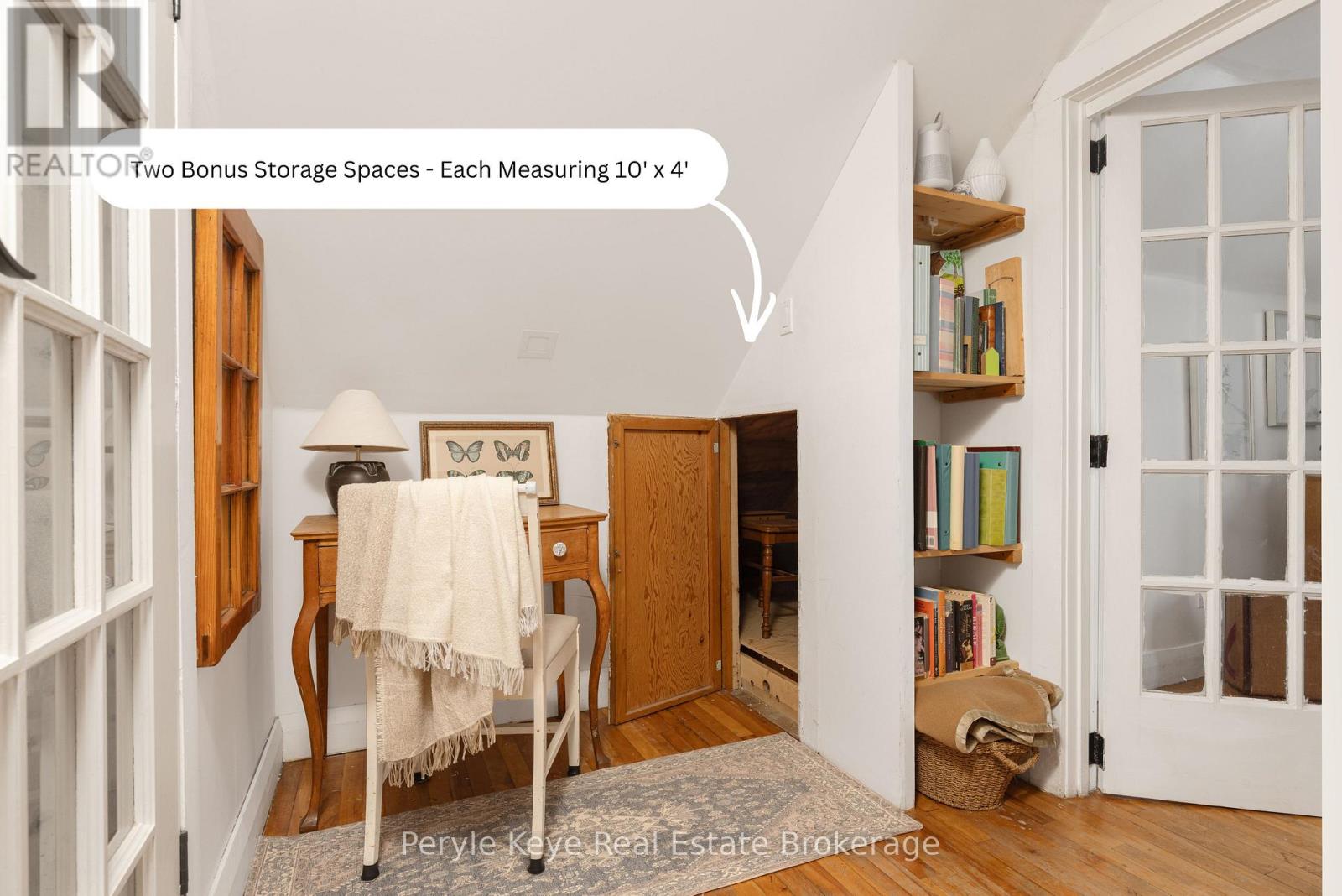 15 East Elliott Street, Huntsville, Ontario  P1H 1W8 - Photo 31 - X12589134