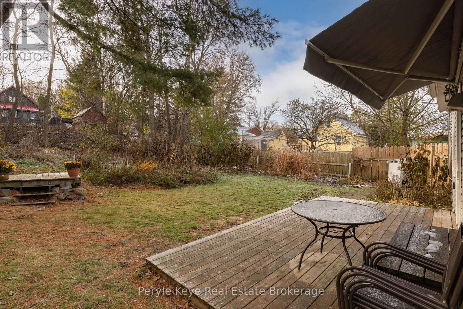 15 East Elliott Street, Huntsville, Ontario  P1H 1W8 - Photo 39 - X12589134