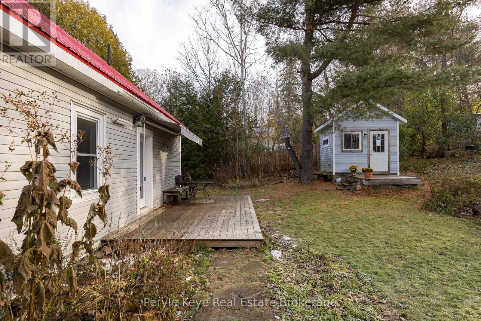 15 East Elliott Street, Huntsville, Ontario  P1H 1W8 - Photo 43 - X12589134