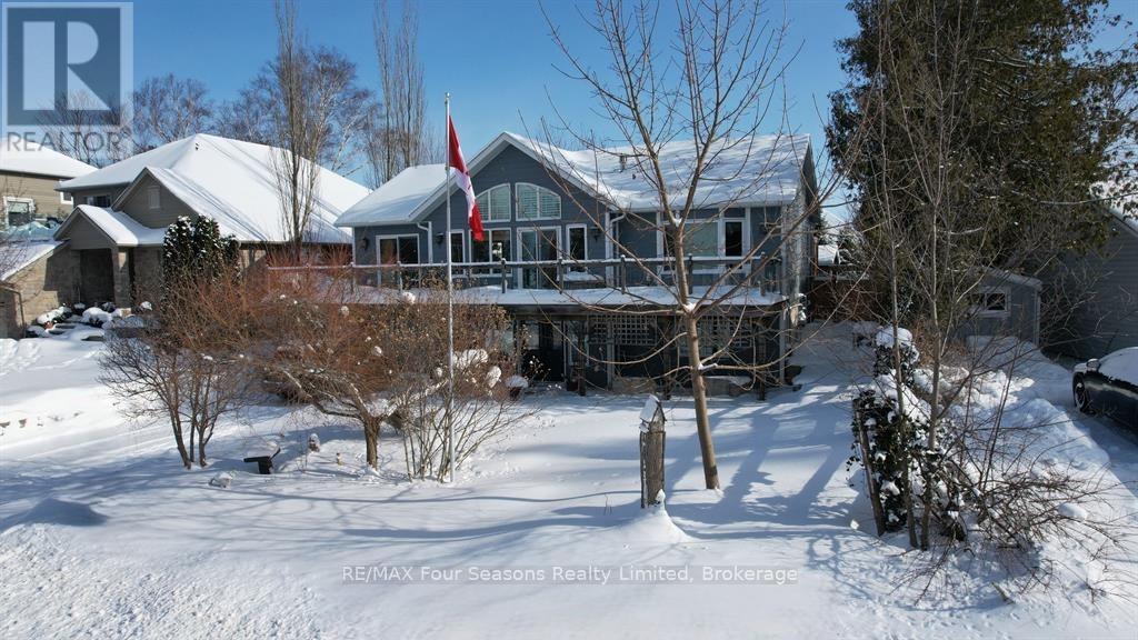 26 Fenton Drive, Saugeen Shores, Ontario  N0H 2C6 - Photo 3 - X12736144