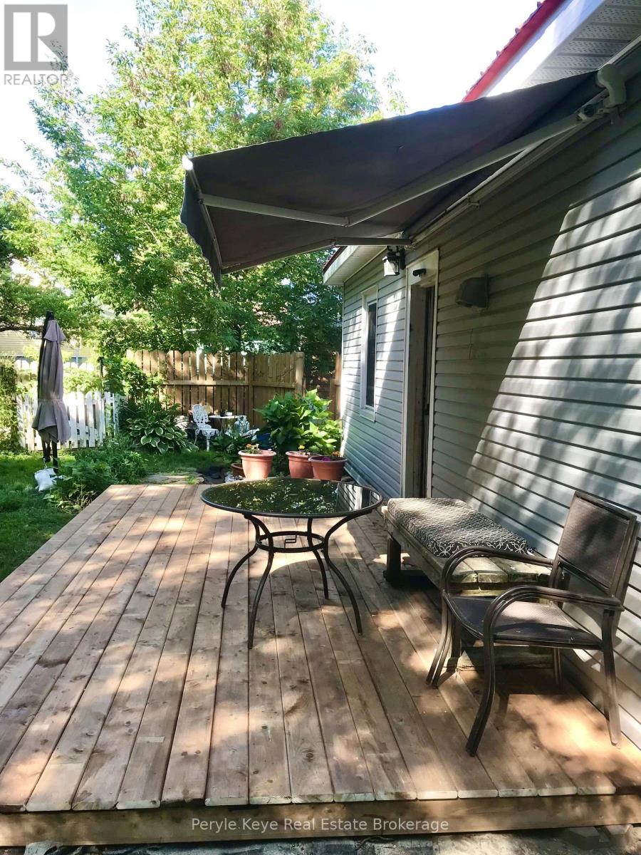 15 East Elliott Street, Huntsville, Ontario  P1H 1W8 - Photo 42 - X12589134