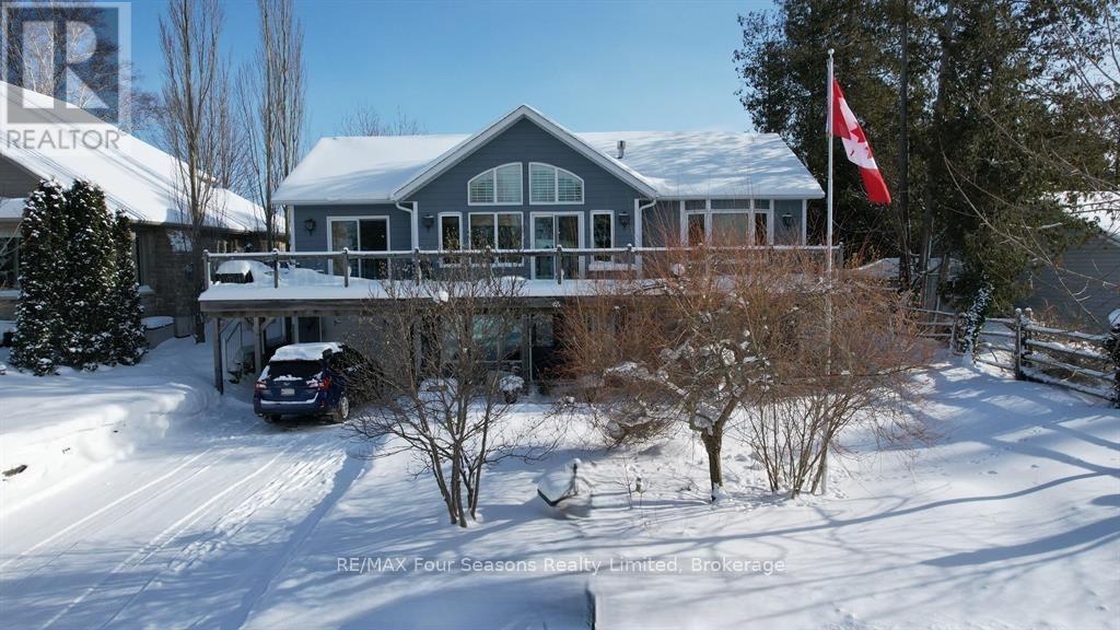 26 FENTON DRIVE, Saugeen Shores, Ontario